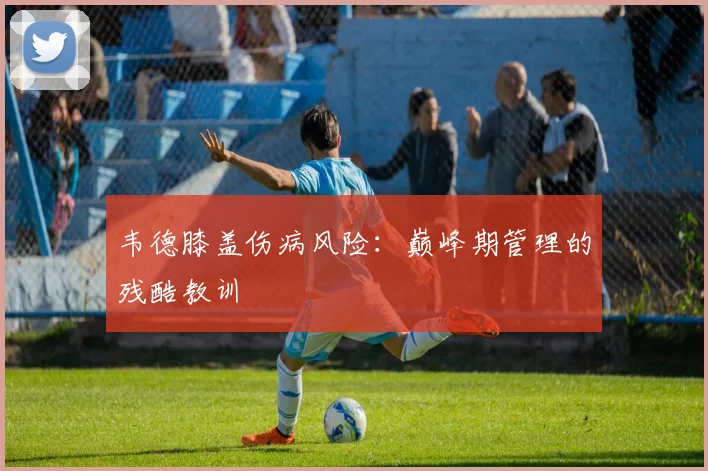韦德膝盖伤病风险：巅峰期管理的残酷教训