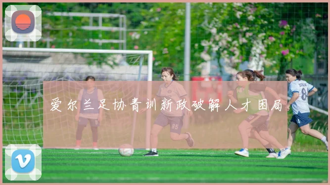 爱尔兰足协青训新政破解人才困局